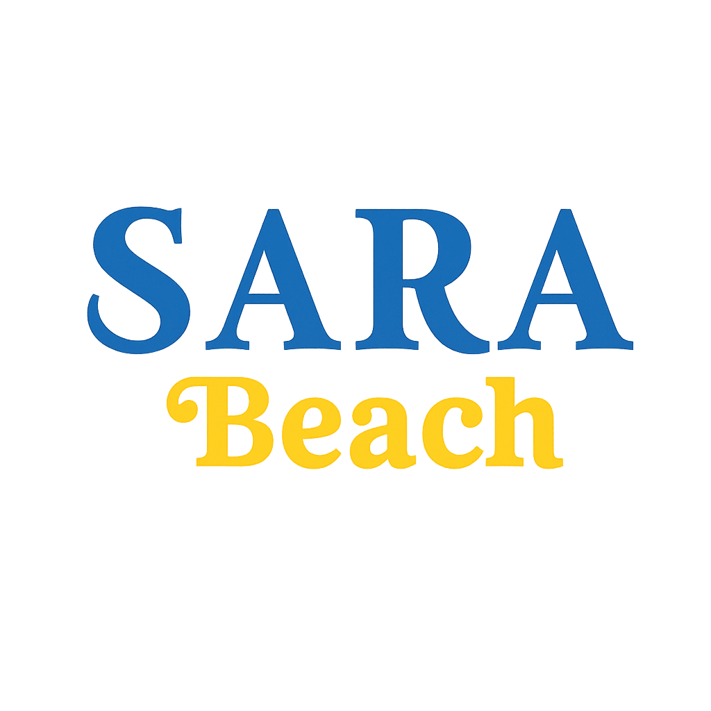 Sara Beach